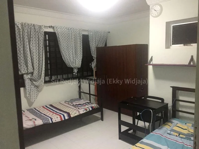Common Room (HDB) for Rent in  288 Choa Chu Kang Avenue 3 - Image 9