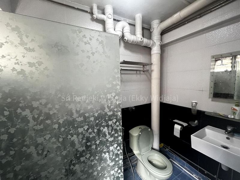 Common Room (HDB) for Rent in  288 Choa Chu Kang Avenue 3 - Image 5