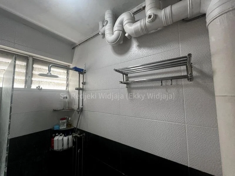 Common Room (HDB) for Rent in  288 Choa Chu Kang Avenue 3 - Image 1