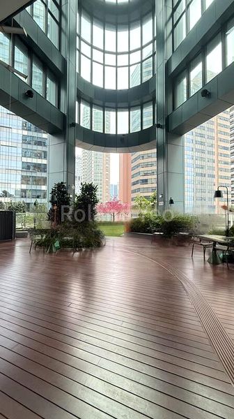 Office for Rent: Hub Synergy Point - Image 8