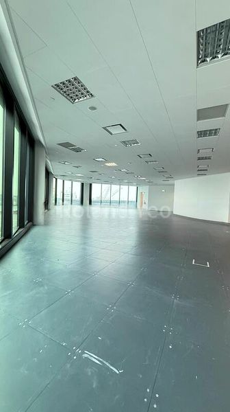 Office for Rent: Hub Synergy Point - Image 1