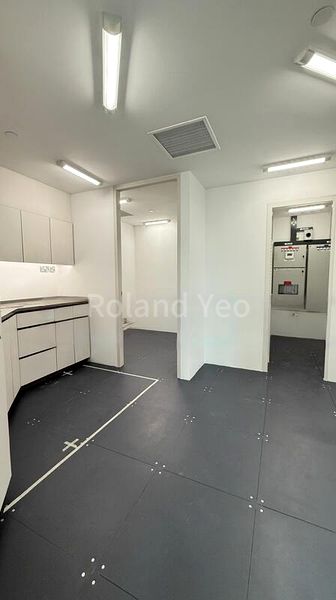 Office for Rent: Hub Synergy Point - Image 4