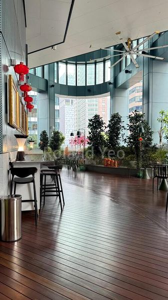 Office for Rent: Hub Synergy Point - Image 6