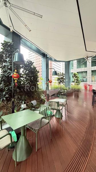 Office for Rent: Hub Synergy Point - Image 7