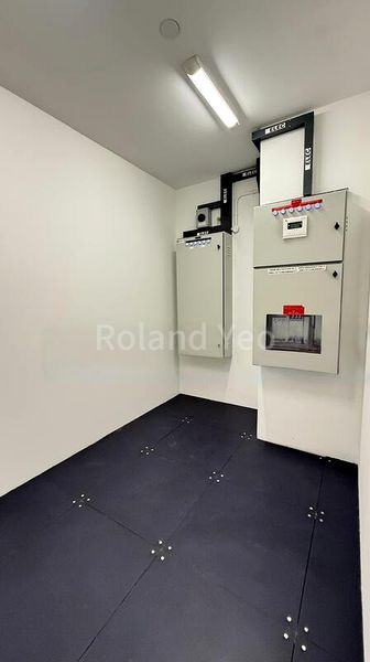 Office for Rent: Hub Synergy Point - Image 2