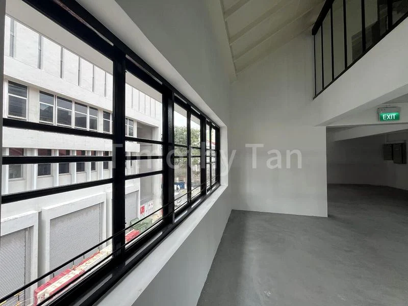 Prime 3rd-Floor Heritage Commercial Unit, Near Telok Ayer MRT - Image 7