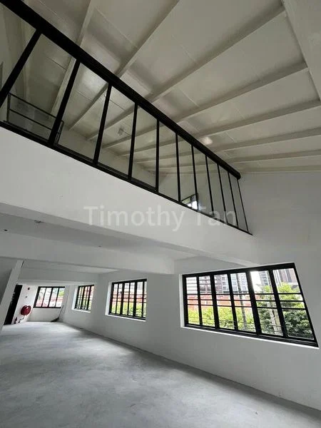 Prime 3rd-Floor Heritage Commercial Unit, Near Telok Ayer MRT - Image 5