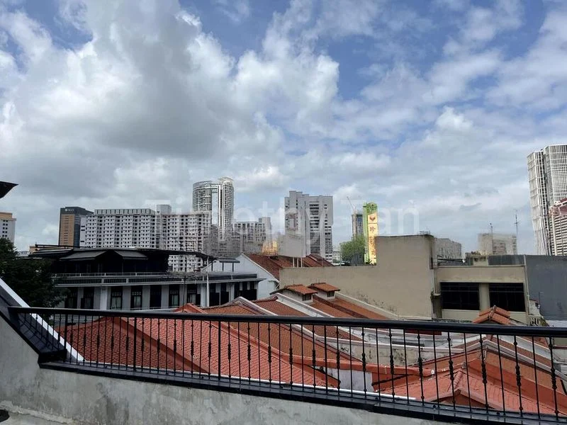 Prime 3rd-Floor Heritage Commercial Unit, Near Telok Ayer MRT - Image 2