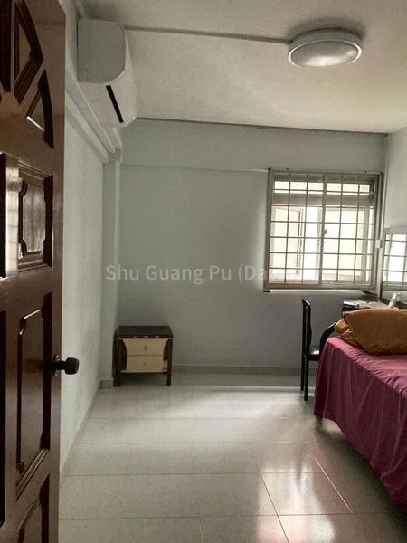Common Room (HDB) for Rent in  222 Pending Road - Image 1