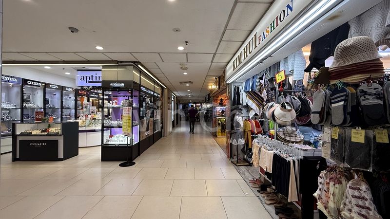Mall Shop for Sale in Lucky Plaza - Image 4