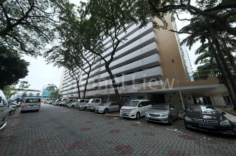 Shop / Shophouse for Sale: 57 Geylang Bahru - Image 3