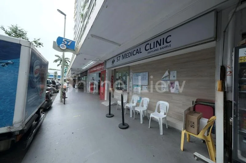 Shop / Shophouse for Sale: 57 Geylang Bahru - Image 4