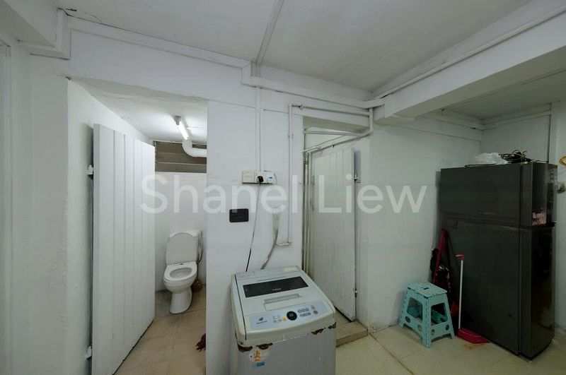 Shop / Shophouse for Sale: 57 Geylang Bahru - Image 8