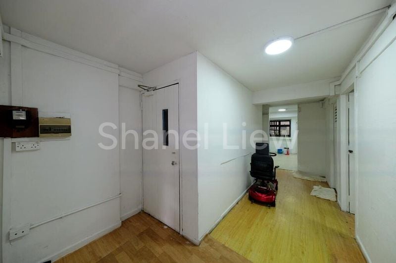 Shop / Shophouse for Sale: 57 Geylang Bahru - Image 11