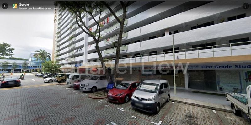 Shop / Shophouse for Sale: 57 Geylang Bahru - Image 5