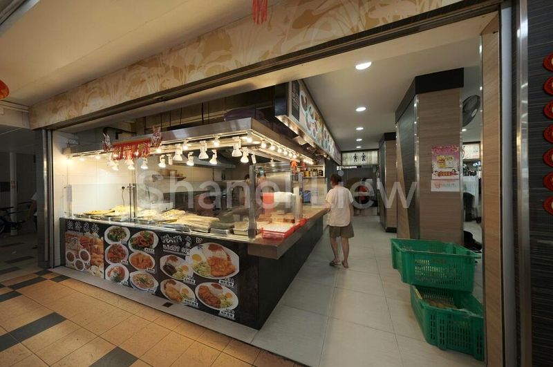 Shop / Shophouse for Sale: 57 Geylang Bahru - Image 1