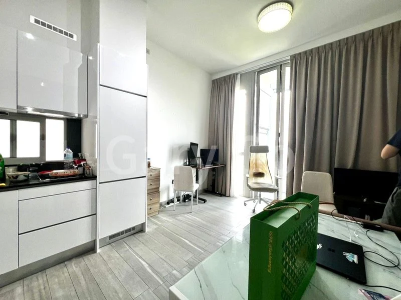 1 Bed Condo for Sale in  Kallang Riverside - Image 5