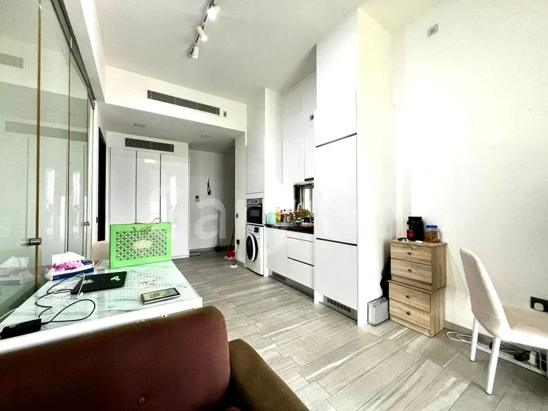 1 Bed Condo for Sale in  Kallang Riverside - Image 2