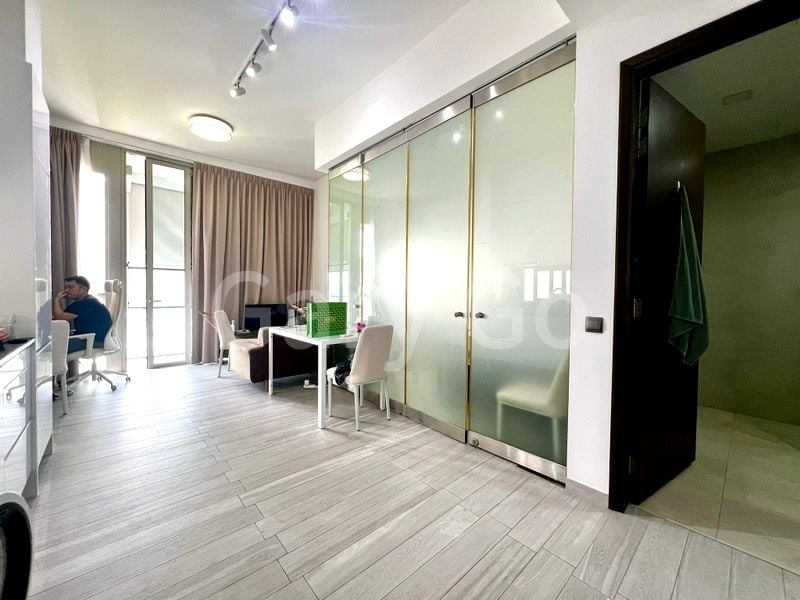 1 Bed Condo for Sale in Kallang Riverside - Image 4