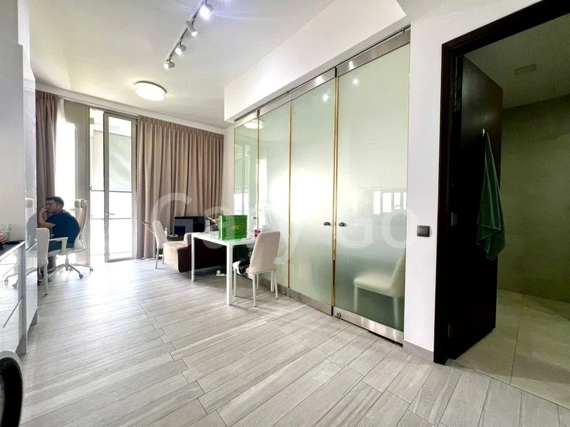 1 Bed Condo for Sale in  Kallang Riverside - Image 4