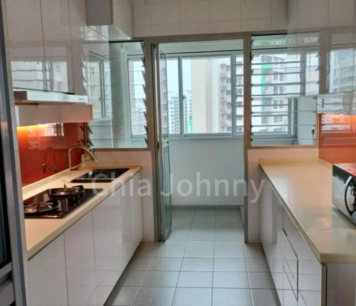 4 Room (4NG) HDB for Rent in  622A Punggol Central - Image 2