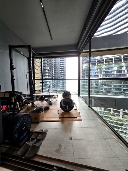 1 Bed Condo for Rent in  Marina One/ The Heart - Image 7