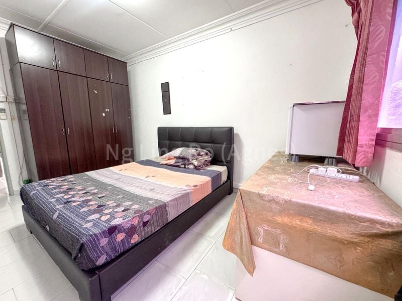 Common Room (HDB) for Rent in  112 Pasir Ris Street 11 - Image 3