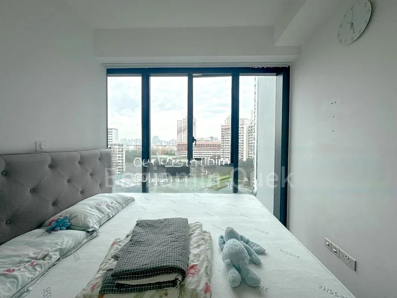 2 Bed Condo for Rent in  Gem Residences - Image 5