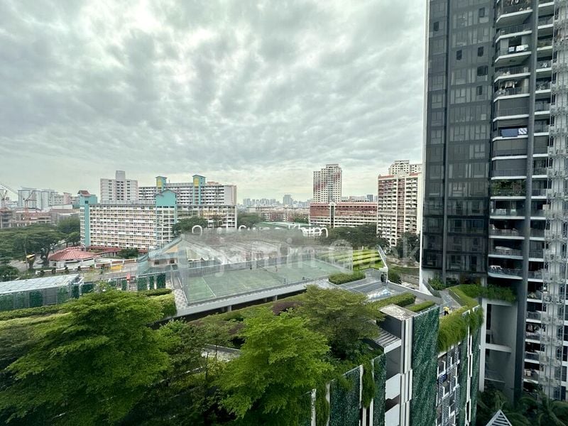2 Bed Condo for Rent in  Gem Residences - Image 9