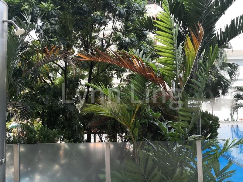 1 Bed Condo for Rent in  The Montana - Image 9