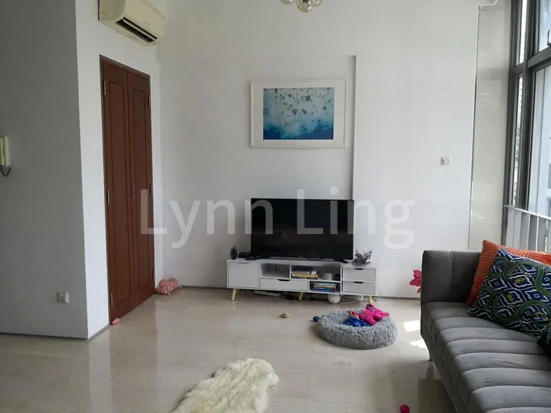 1 Bed Condo for Rent in  The Montana - Image 2