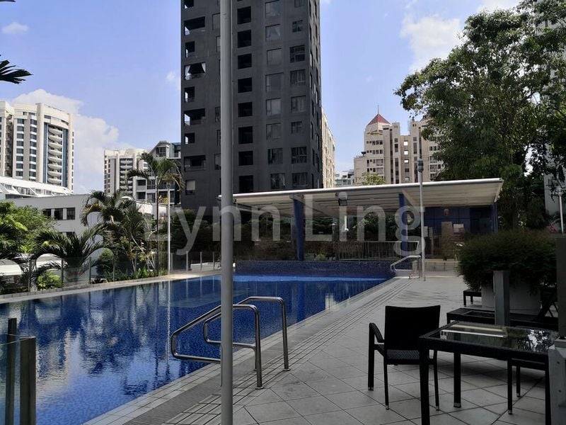 1 Bed Condo for Rent in  The Montana - Image 10