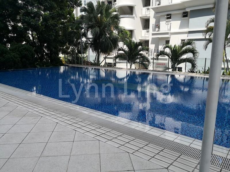 1 Bed Condo for Rent in  The Montana - Image 13