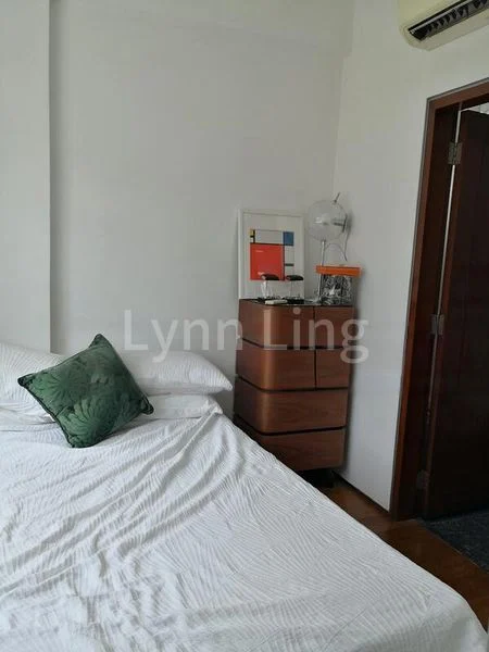 1 Bed Condo for Rent in  The Montana - Image 4