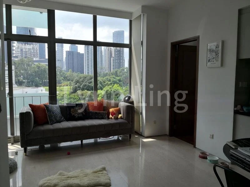 1 Bed Condo for Rent in  The Montana - Image 6