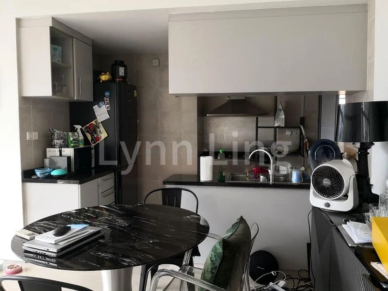 1 Bed Condo for Rent in  The Montana - Image 5