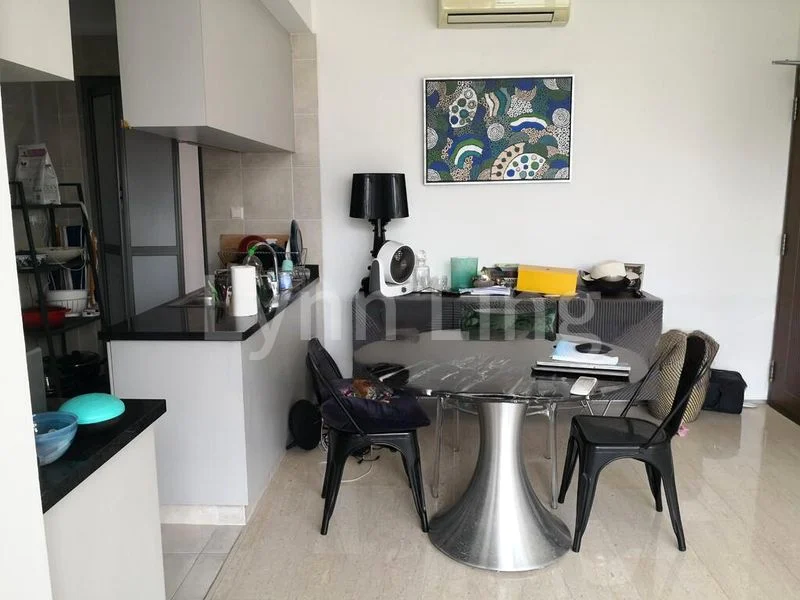 1 Bed Condo for Rent in  The Montana - Image 1