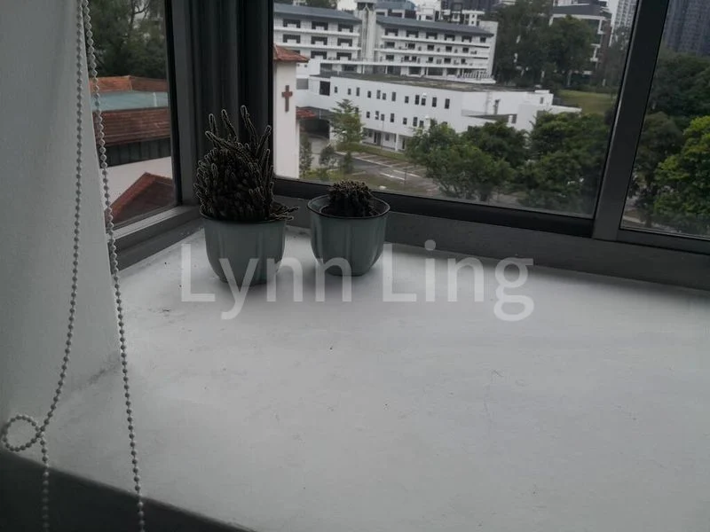 1 Bed Condo for Rent in  The Montana - Image 17