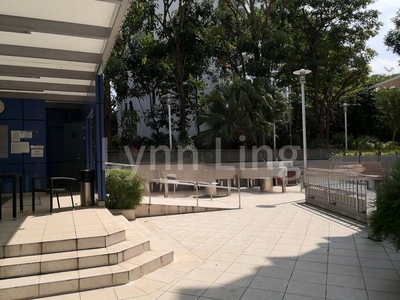 1 Bed Condo for Rent in  The Montana - Image 12