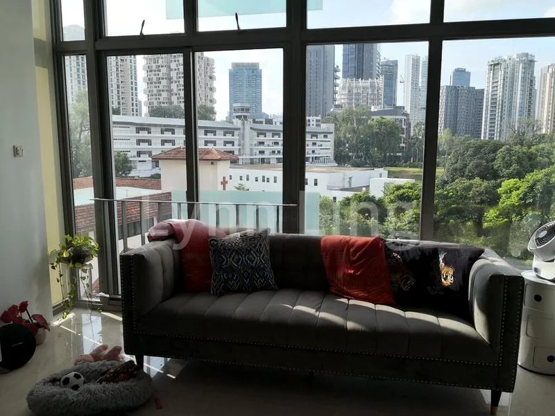 1 Bed Condo for Rent in  The Montana - Image 16