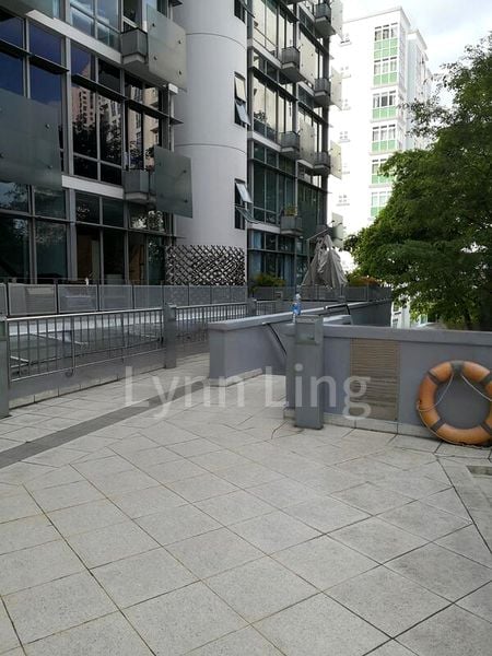 1 Bed Condo for Rent in  The Montana - Image 14