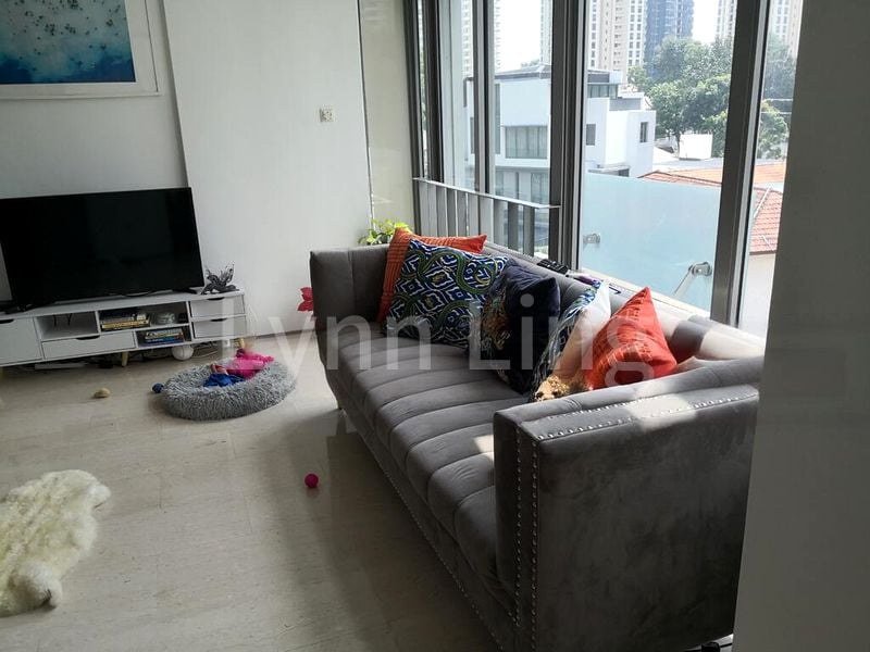 1 Bed Condo for Rent in  The Montana - Image 3