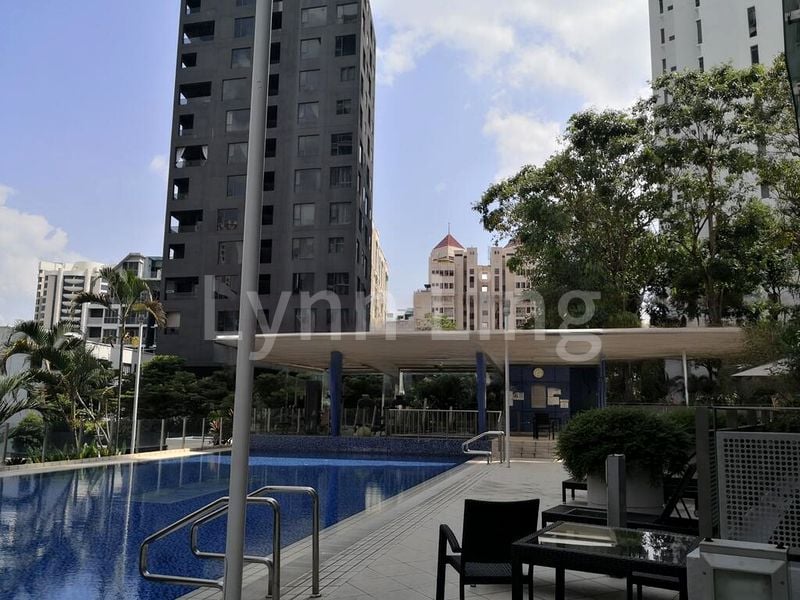 1 Bed Condo for Rent in  The Montana - Image 8