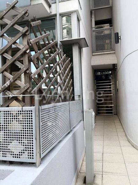 1 Bed Condo for Rent in  The Montana - Image 15