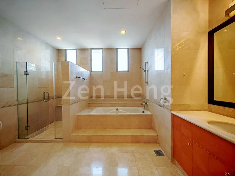 6 Bed Good Class Bungalow (Landed) for Rent in  Villas Holland - Image 17