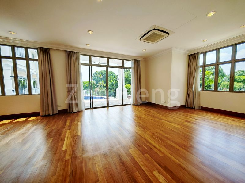 6 Bed Good Class Bungalow (Landed) for Rent in  Villas Holland - Image 11