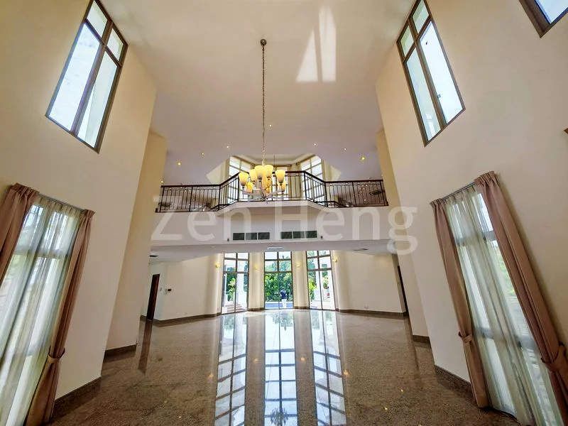 6 Bed Good Class Bungalow (Landed) for Rent in  Villas Holland - Image 12