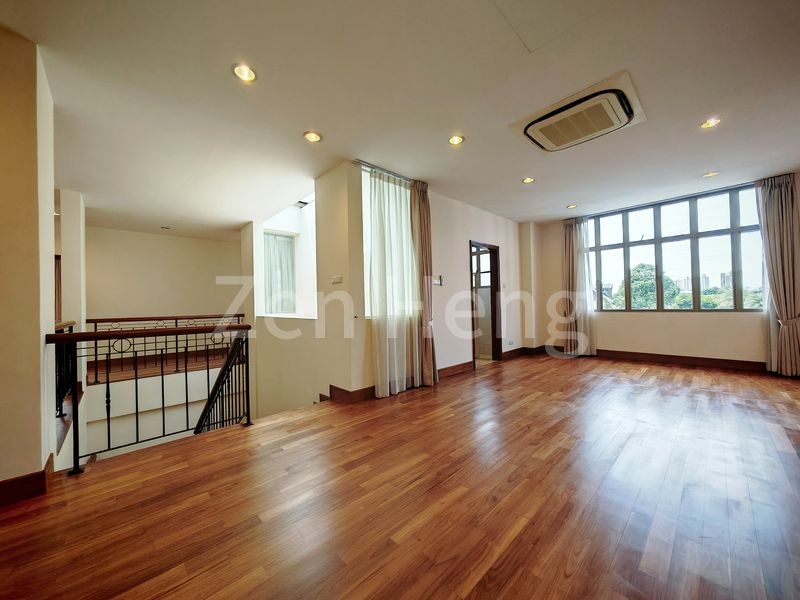 6 Bed Good Class Bungalow (Landed) for Rent in  Villas Holland - Image 5