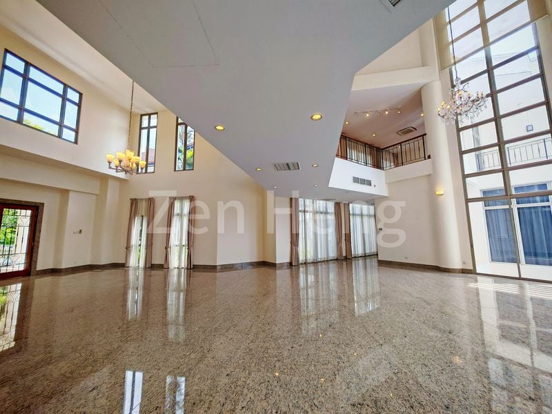 6 Bed Good Class Bungalow (Landed) for Rent in  Villas Holland - Image 1