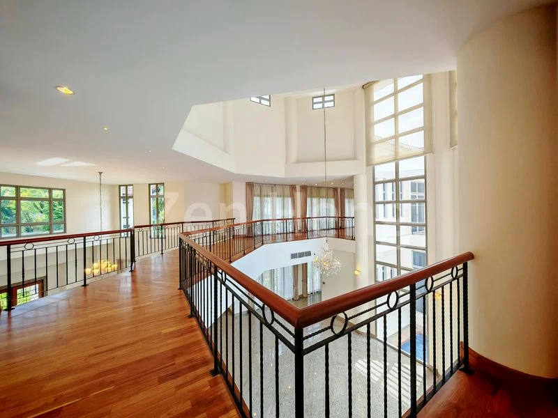 6 Bed Good Class Bungalow (Landed) for Rent in  Villas Holland - Image 3